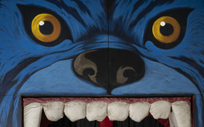 Compagnie Au Petit Théâtre des Ombres