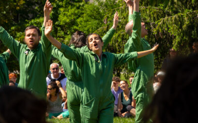 Mythogénie, Étude animée des croyances ordinaires