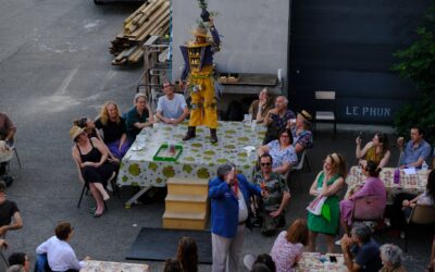 Élixirs ? – À bout de souffle