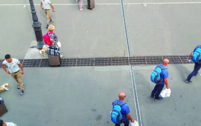 L&rsquo;instant T – La vaste entreprise