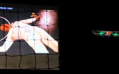 SonIA – Marie Vauzelle / Cie MAB