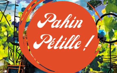 Pahin Pétille #2