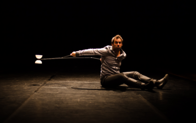 Cirkonstances – Ésacto’Lido