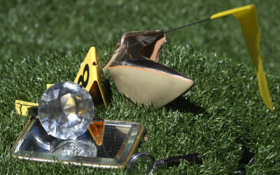 Trois contes et quelques – Groupe Merci / Emmanuel Adely