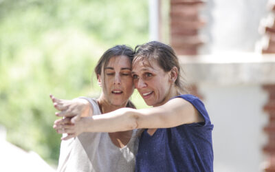 Devenir soeurs – Sauf le dimanche