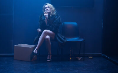 L’Inhabitante – Compagnie Idio(m)rythmie