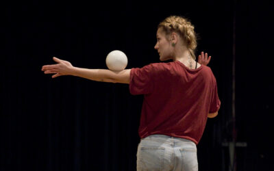 Esacto’ Lido – Parcours FOCON