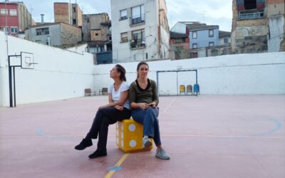 Immersion en école – Sauf le dimanche