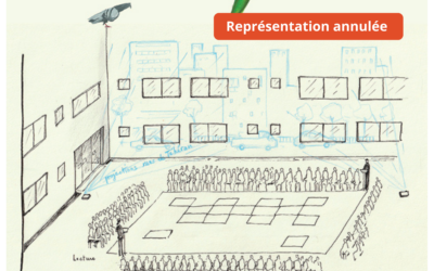 VIVRE ! Chroniques d’un mouvement – Les Chiennes nationales